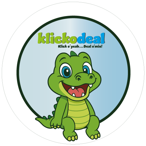 Klickodeal Logo