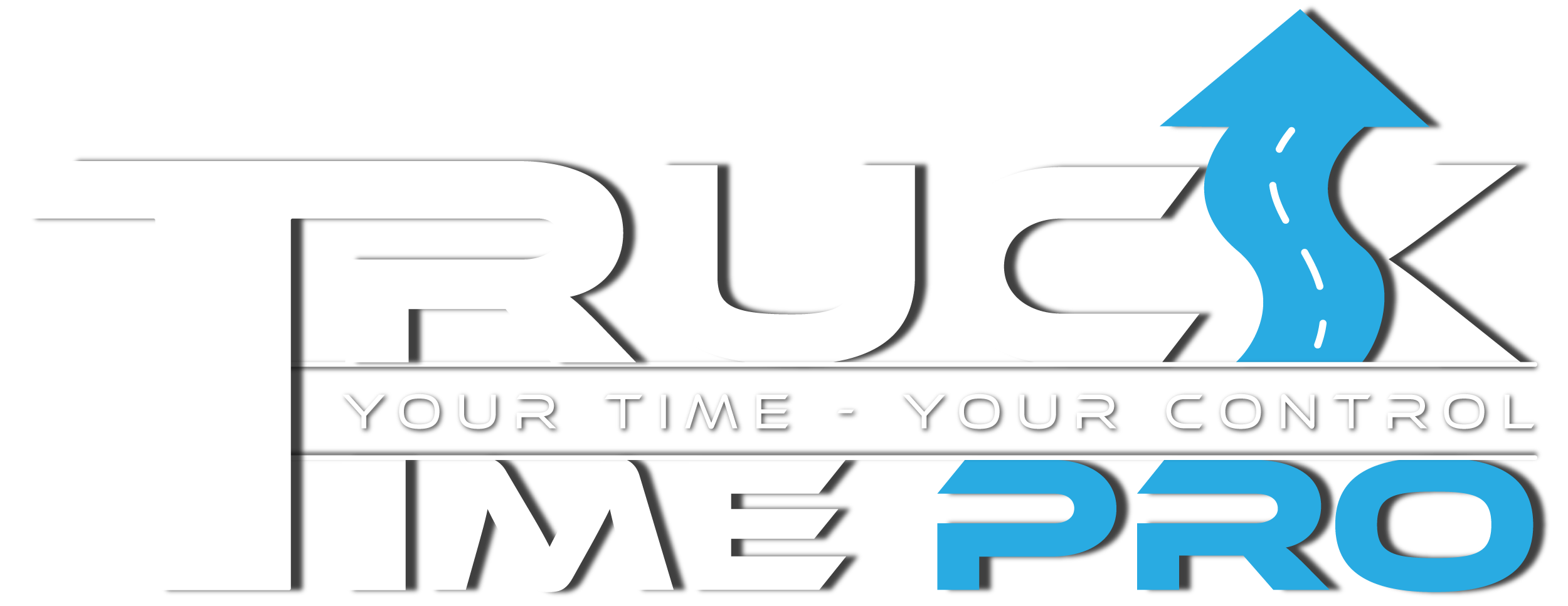 TruckTimePro Logo